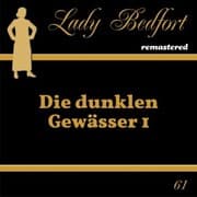 Cover von Folge 61: Die dunklen Gewässer 1