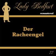 Cover von Folge 77: Der Racheengel