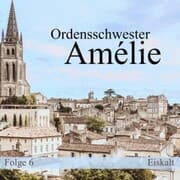 Cover von Folge 6: Eiskalt