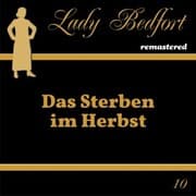 Cover von Folge 10: Das Sterben im Herbst