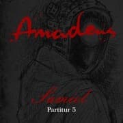Cover von Partitur 5: Samiel