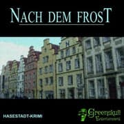 Cover von Nach dem Frost