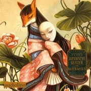 Cover von Japanische Geister und Naturwesen