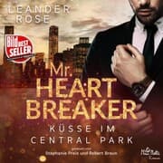 Cover von Mr. Heartbreaker
