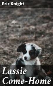 Cover von Lassie Come-Home