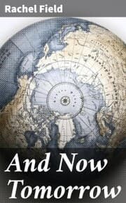 Cover von And Now Tomorrow