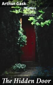 Cover von The Hidden Door