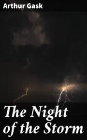Cover von The Night of the Storm