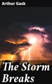 Cover von The Storm Breaks