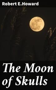 Cover von The Moon of Skulls