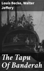 Cover von The Tapu Of Banderah