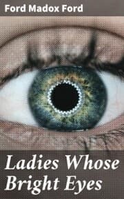 Cover von Ladies Whose Bright Eyes