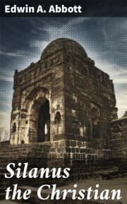 Cover von Silanus the Christian