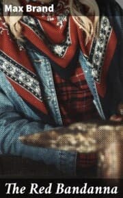 Cover von The Red Bandanna