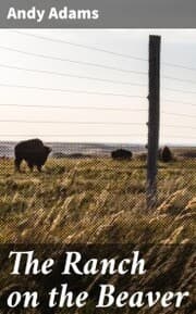 Cover von The Ranch on the Beaver