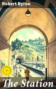 Cover von The Station