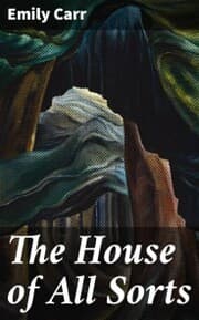 Cover von The House of All Sorts