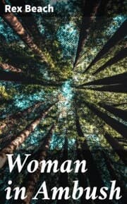 Cover von Woman in Ambush