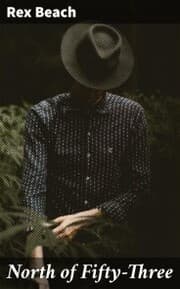 Cover von North of Fifty-Three