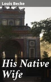 Cover von His Native Wife
