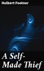Cover von A Self-Made Thief