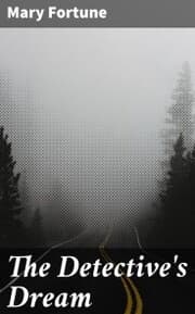 Cover von The Detective's Dream