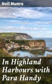 Cover von In Highland Harbours with Para Handy