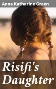 Cover von Risifi's Daughter
