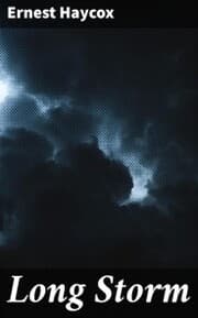Cover von Long Storm