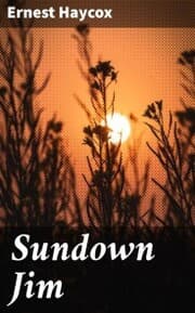 Cover von Sundown Jim