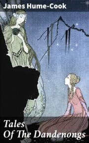 Cover von Tales Of The Dandenongs