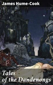 Cover von Tales of the Dandenongs