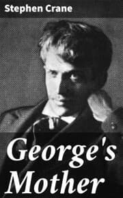 Cover von George's Mother