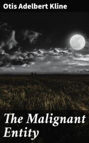 Cover von The Malignant Entity