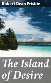 Cover von The Island of Desire