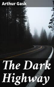 Cover von The Dark Highway