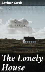 Cover von The Lonely House