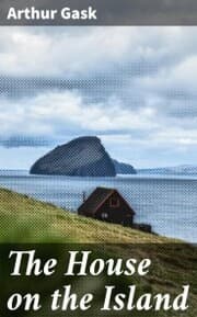 Cover von The House on the Island