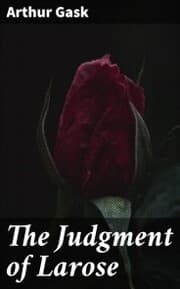 Cover von The Judgment of Larose