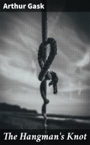 Cover von The Hangman's Knot