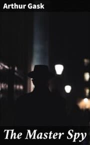 Cover von The Master Spy