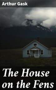 Cover von The House on the Fens