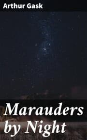 Cover von Marauders by Night