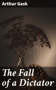 Cover von The Fall of a Dictator