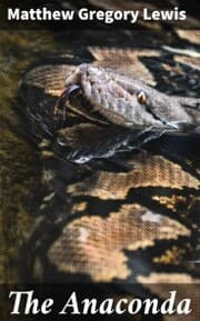 Cover von The Anaconda