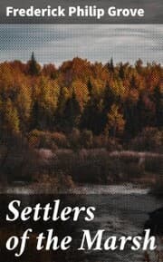 Cover von Settlers of the Marsh