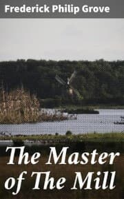 Cover von The Master of The Mill