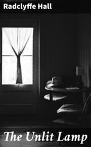 Cover von The Unlit Lamp