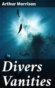 Cover von Divers Vanities