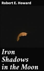 Cover von Iron Shadows in the Moon